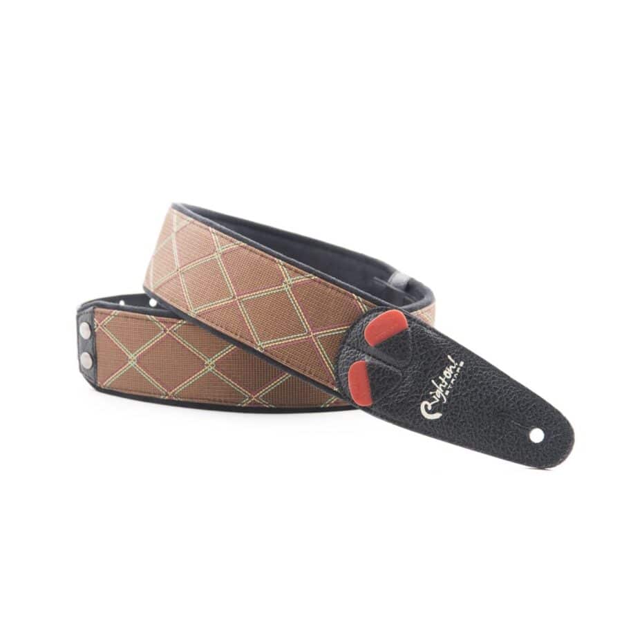 Steady Mojo Diamond Brown (4)