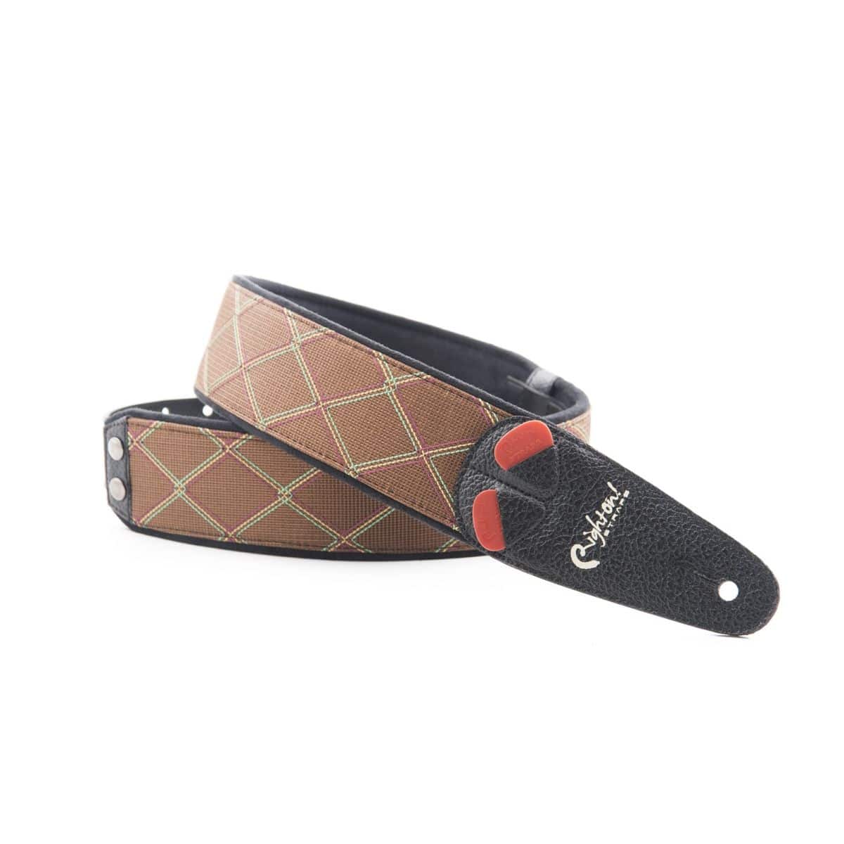 Steady Mojo Diamond Brown (4)