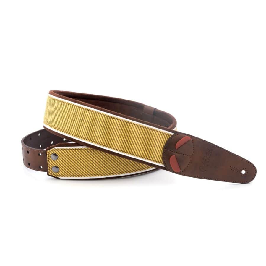 Steady Mojo Tweed Brown (3)