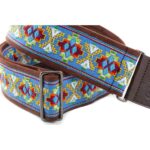 Steady Standard Plus 6 Lollapalooza Blue 3