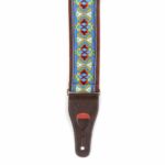 Steady Standard Plus 6 Lollapalooza Blue 5