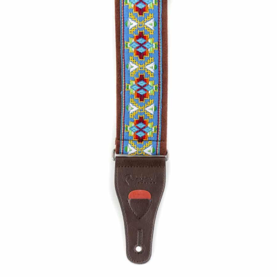 Steady Standard Plus 6 Lollapalooza Blue 5