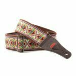 Steady Standard Plus 6 Lollapalooza Brown 2