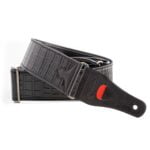 Steady Talisman Alligator Black (3)
