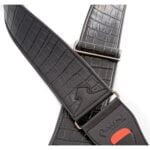 Steady Talisman Alligator Black (4)