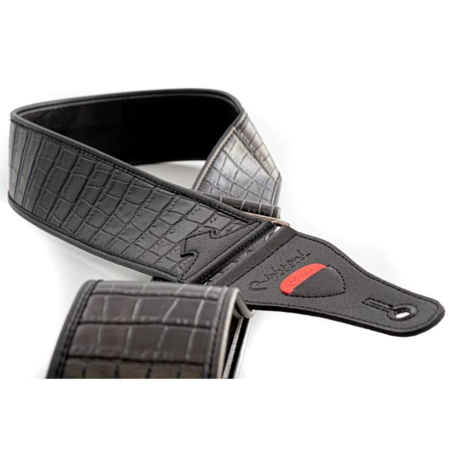 Steady Talisman Alligator Black (5)