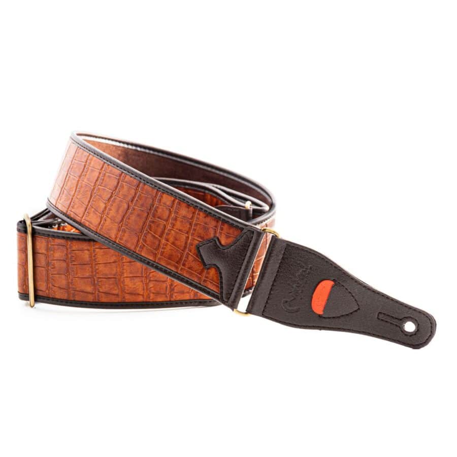 Steady Talisman Alligator Woody (1)