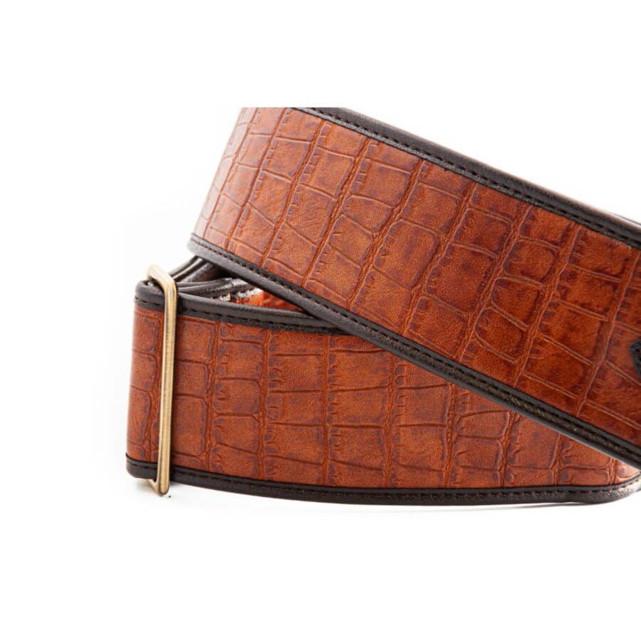 Steady Talisman Alligator Woody (2)