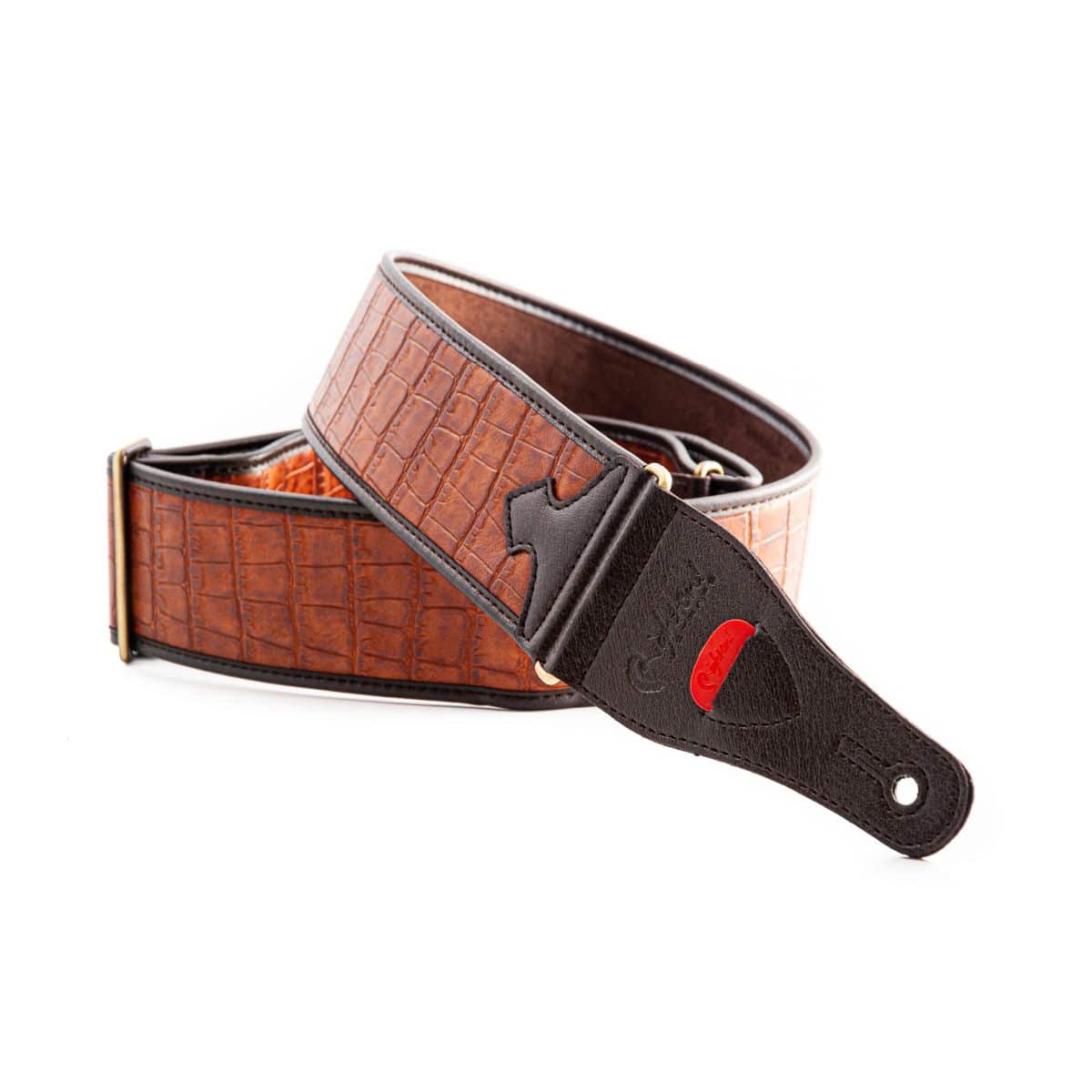 Steady Talisman Alligator Woody (3)