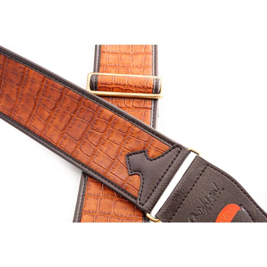 Steady Talisman Alligator Woody (4)
