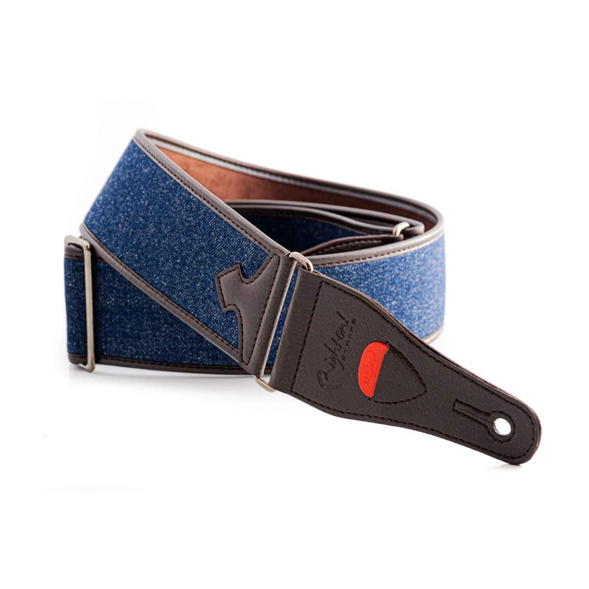 Steady Talisman Denim Blue (4)