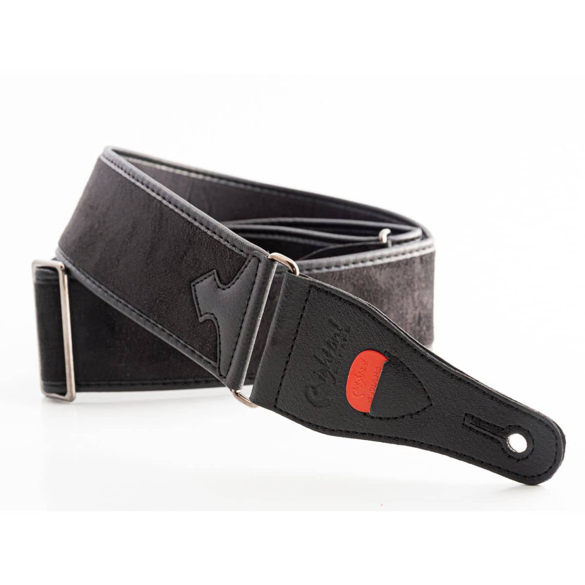 Steady Talisman Divine Black (2)