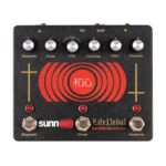 Sunn O))) Life Pedal