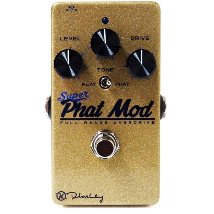 Super Phat Mod Face