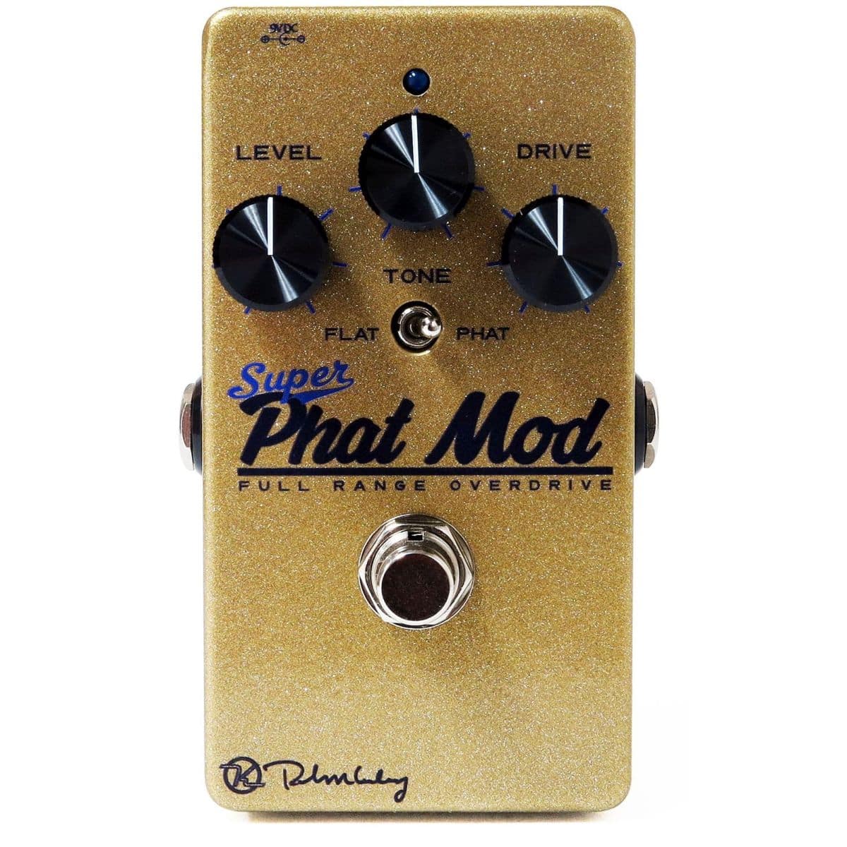 Super Phat Mod Face
