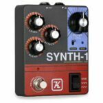 Synth 1 Hero