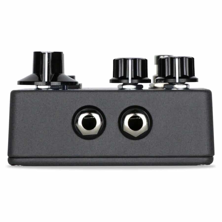 Synth 1 Top Jack