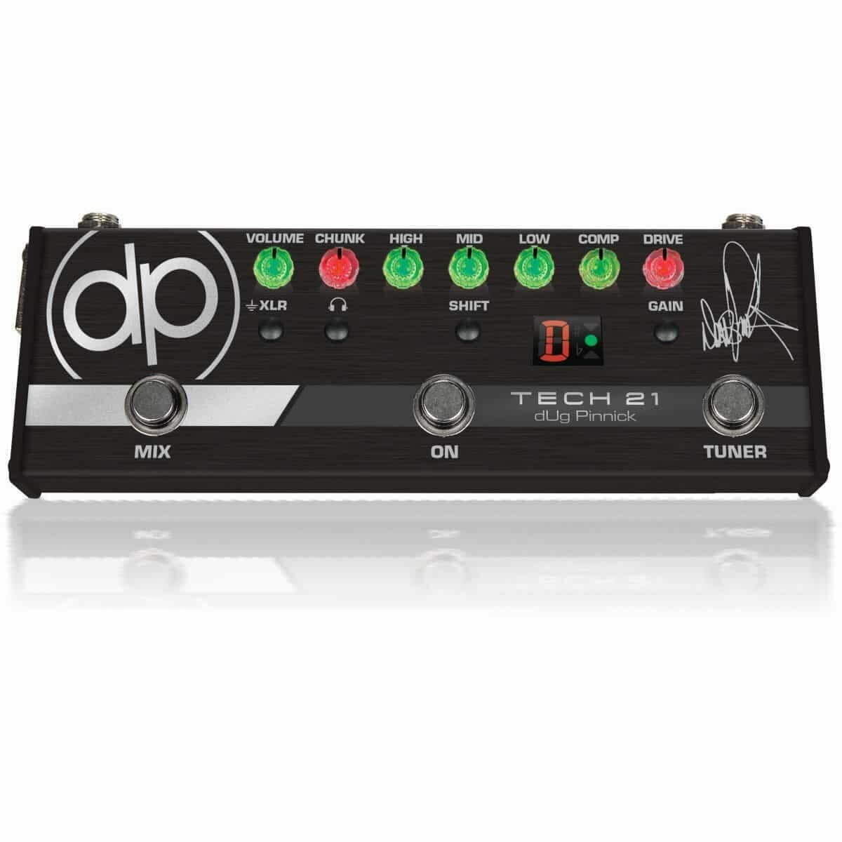 Tech21 Dugpinnick Dp3x