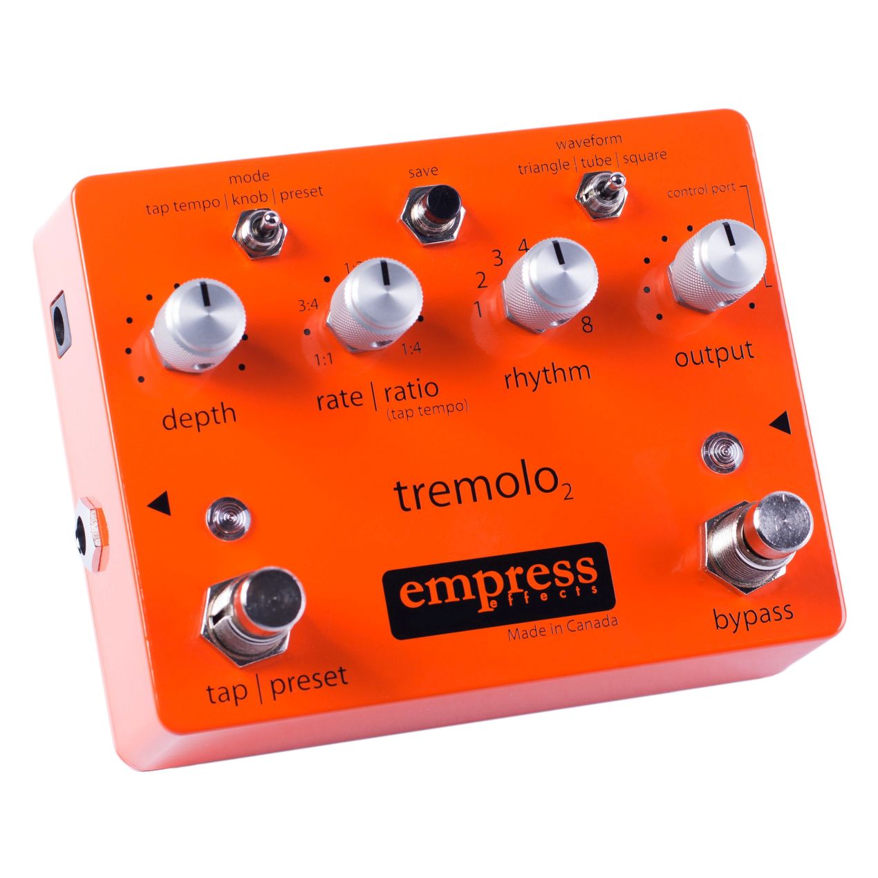 Tremolo2 3 4