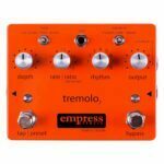 Tremolo2 Top