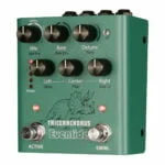 Tricera Angled 1