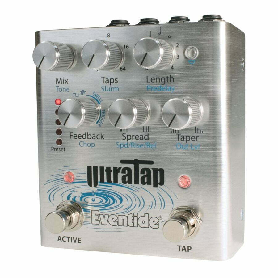 Ultratap Vertical Angle 1