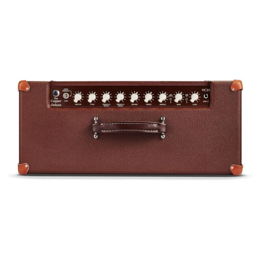 Vic Vc35c Dlx Top Cut 1800