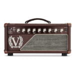 Vic Vc35dlx Front Cut 1800