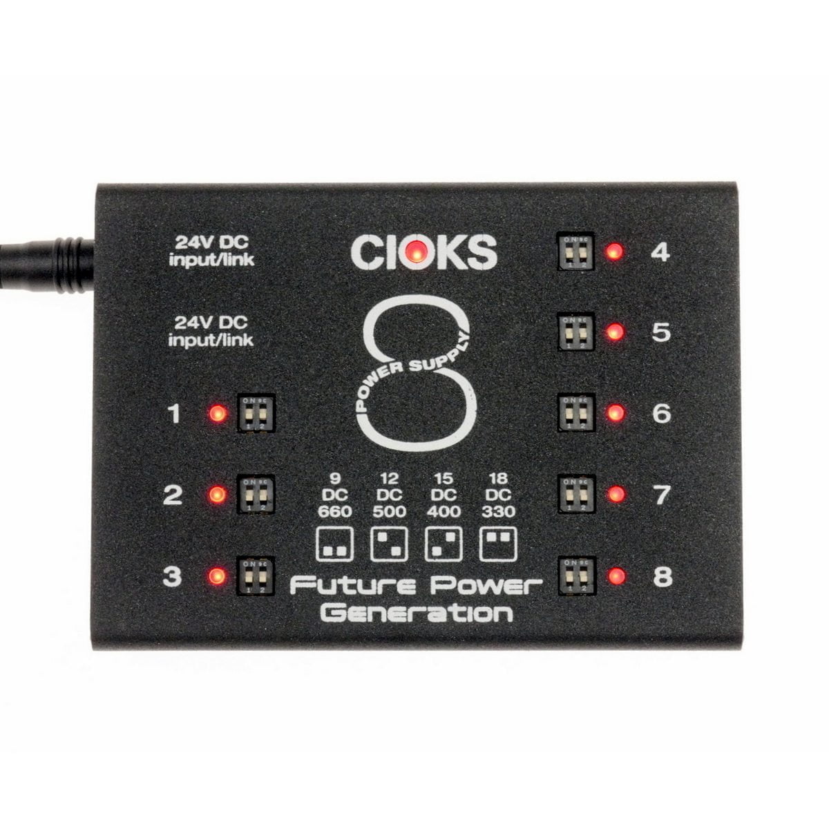 Cioks 8 Main