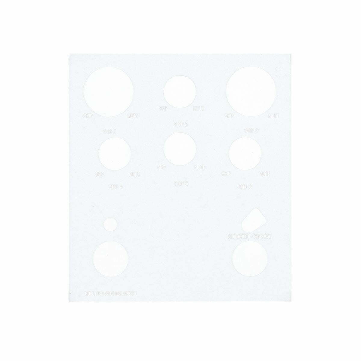 Ottobit V2 Overlay