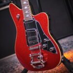 Paloma Red Sparkle 1200