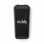 Cbj95 Dunlop Crybaby Mini Above