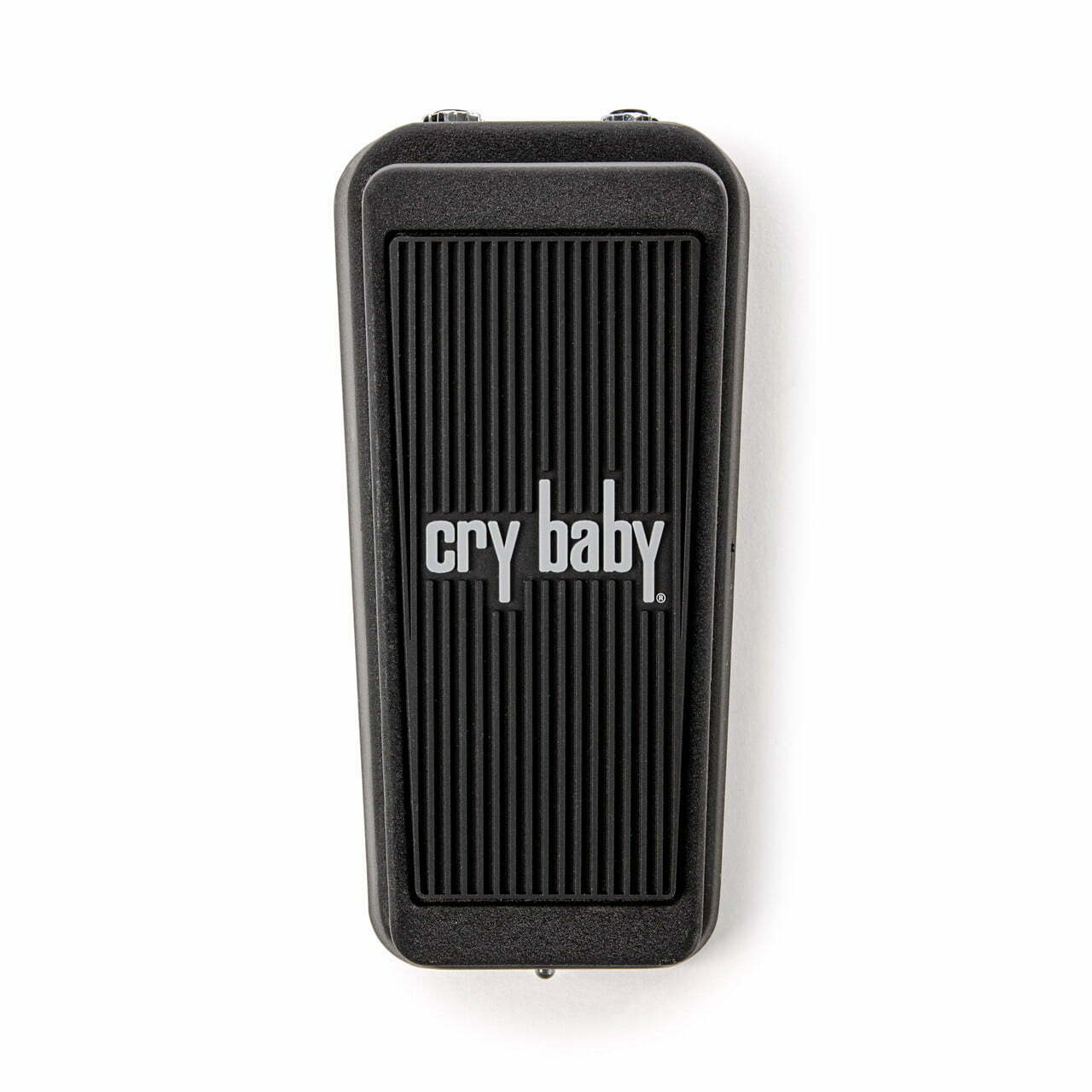 Cbj95 Dunlop Crybaby Mini Above