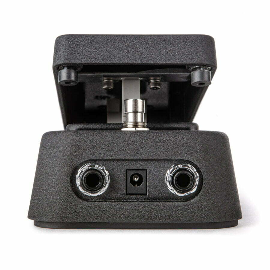 Cbj95 Dunlop Crybaby Mini Top