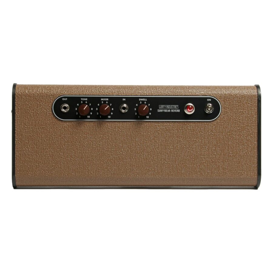 Classic Brown Up Front Clipped Rev 1