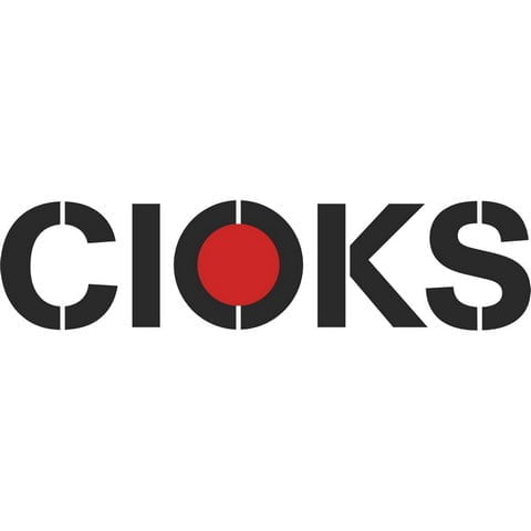 Cioks Logo 480