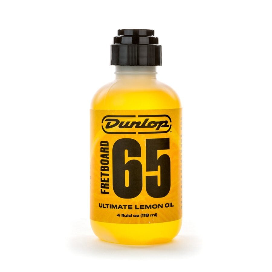 Dunlop 65 Lemon Oil