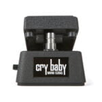 Dunlop Crybaby Mini 535q (4)