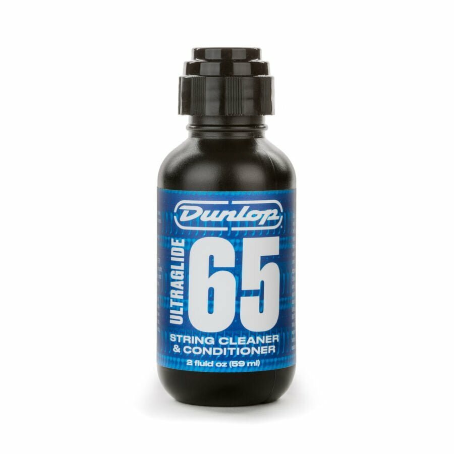 Dunlop Formula 65 Ultra Glide String Conditioner