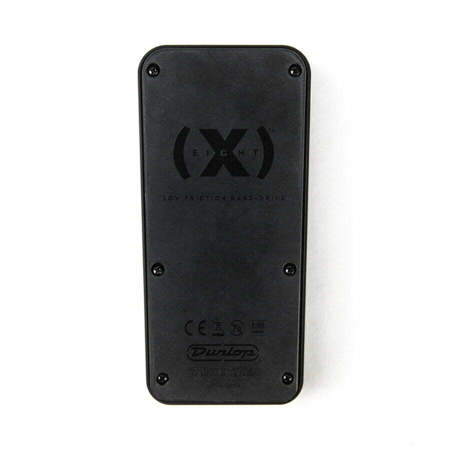 Dunlop Volume X 8 Dvp5 (2)