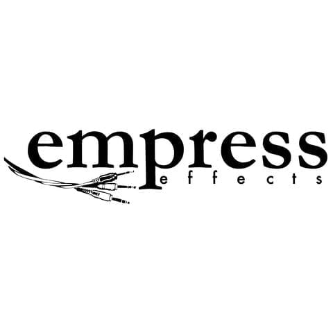 Empress Logo Black Text 480