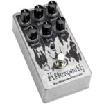 Earthquaker Devices Afterneath V3 Retrospective Special Custom Edition Reverb Pedal 3 Min