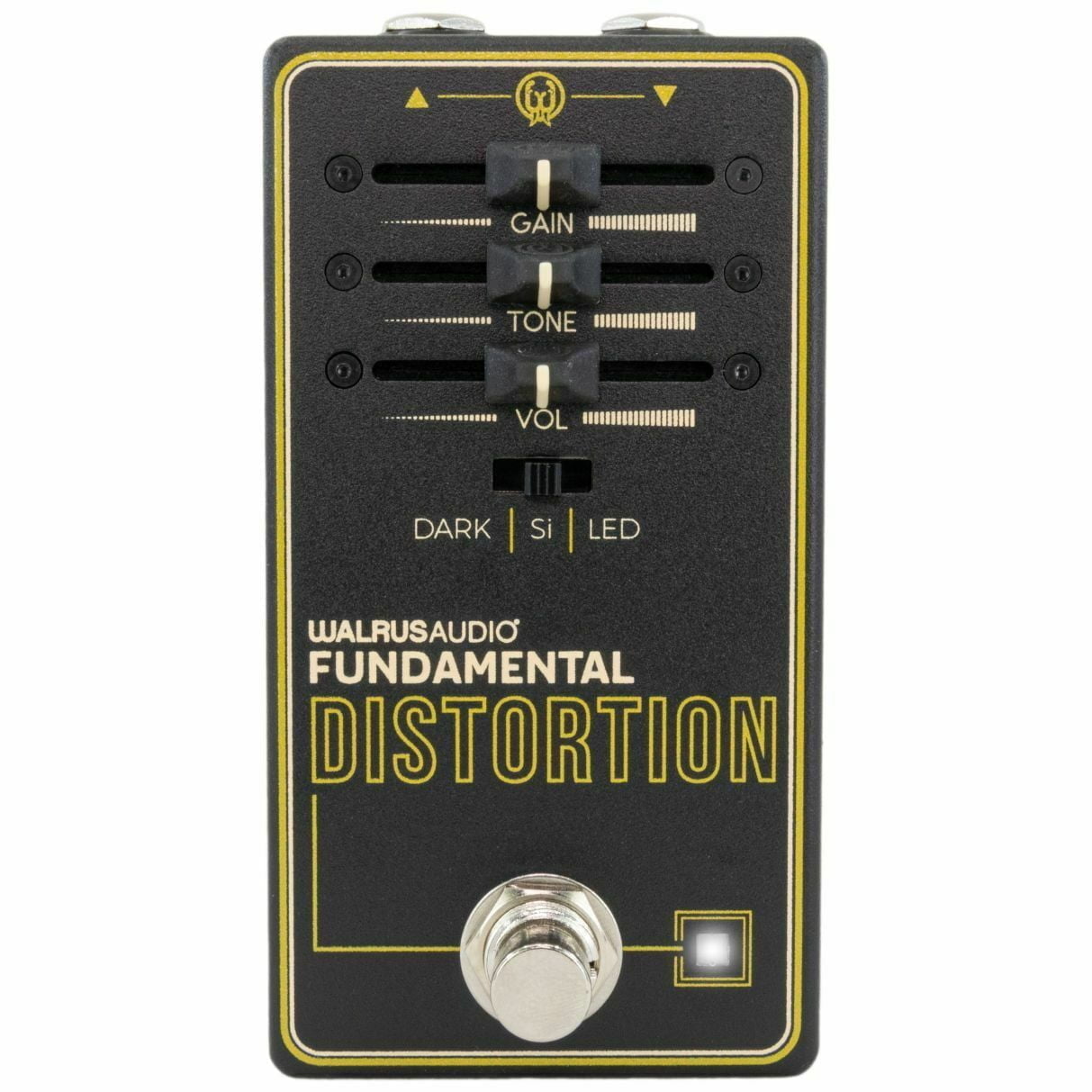 Fundamental Distortion (1)