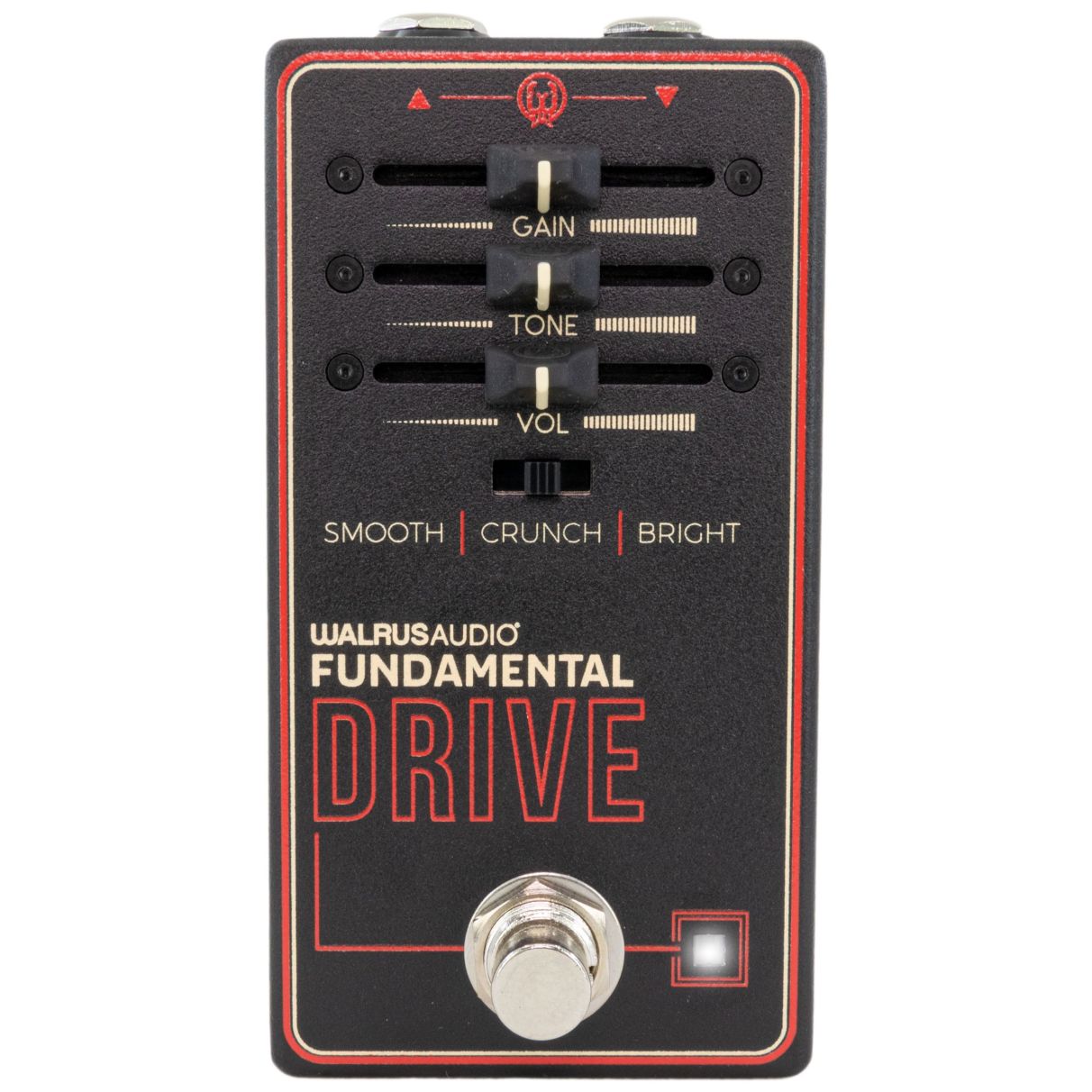 Fundamental Drive (1)