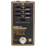 Fundamental Fuzz (1)