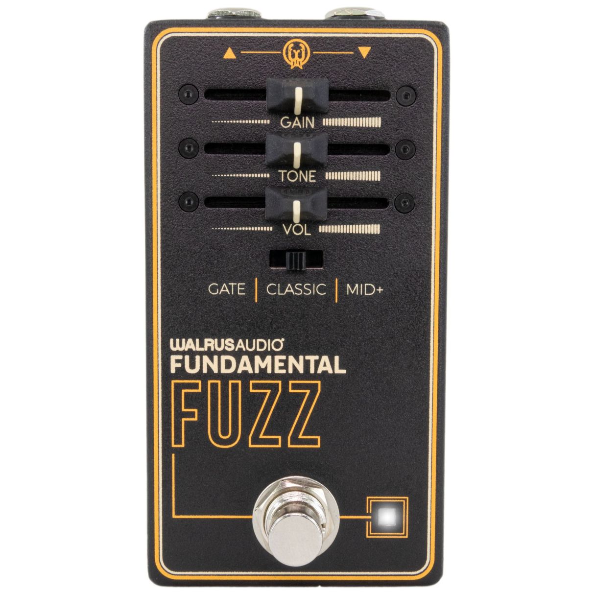Fundamental Fuzz (1)