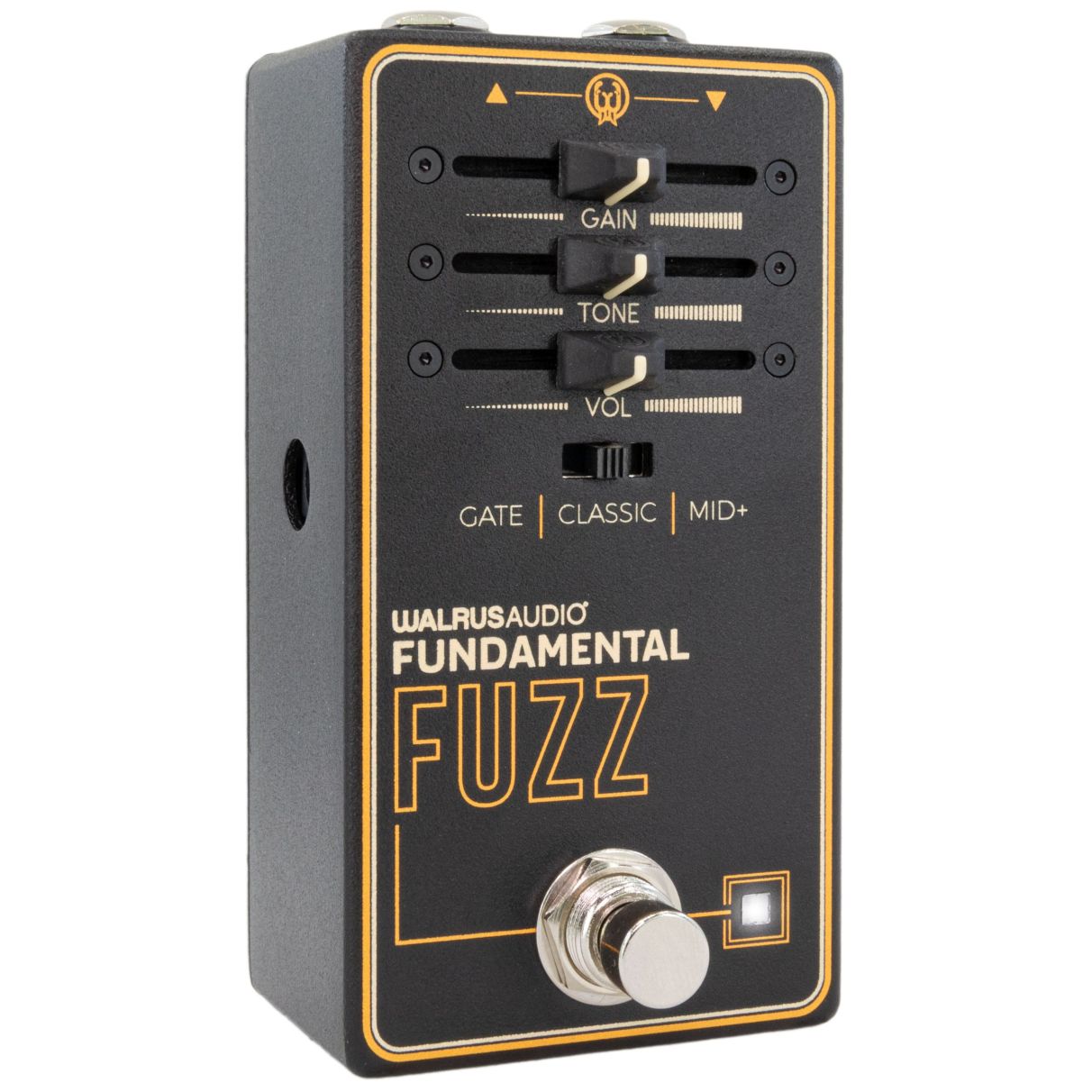 Fundamental Fuzz (3)