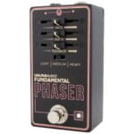 Fundamental Phaser (2)