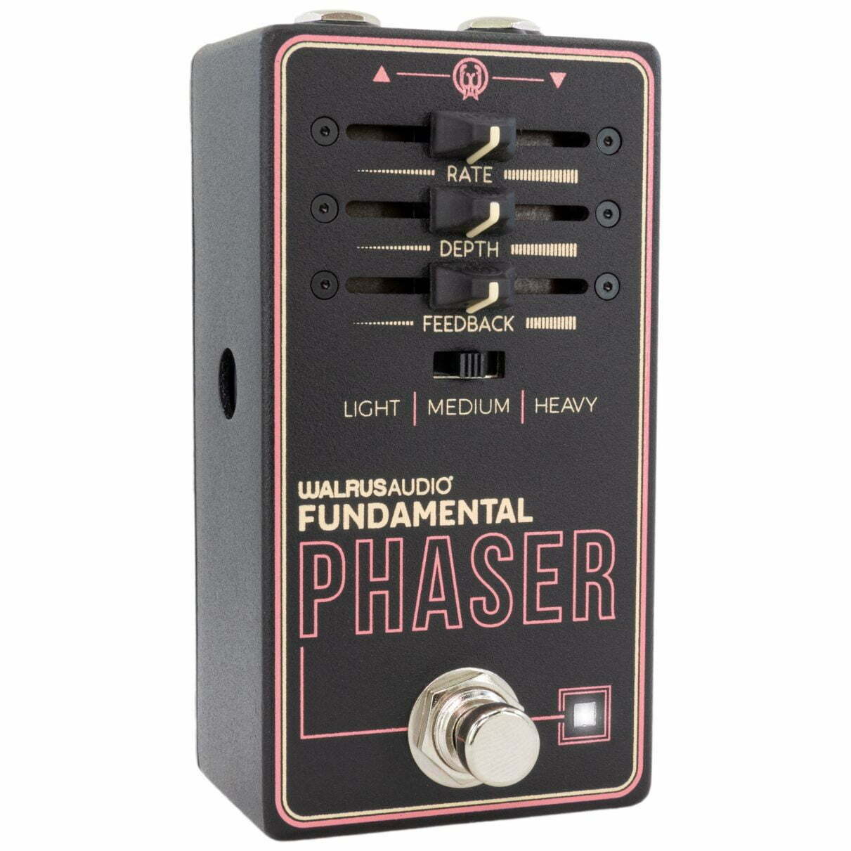 Fundamental Phaser (3)