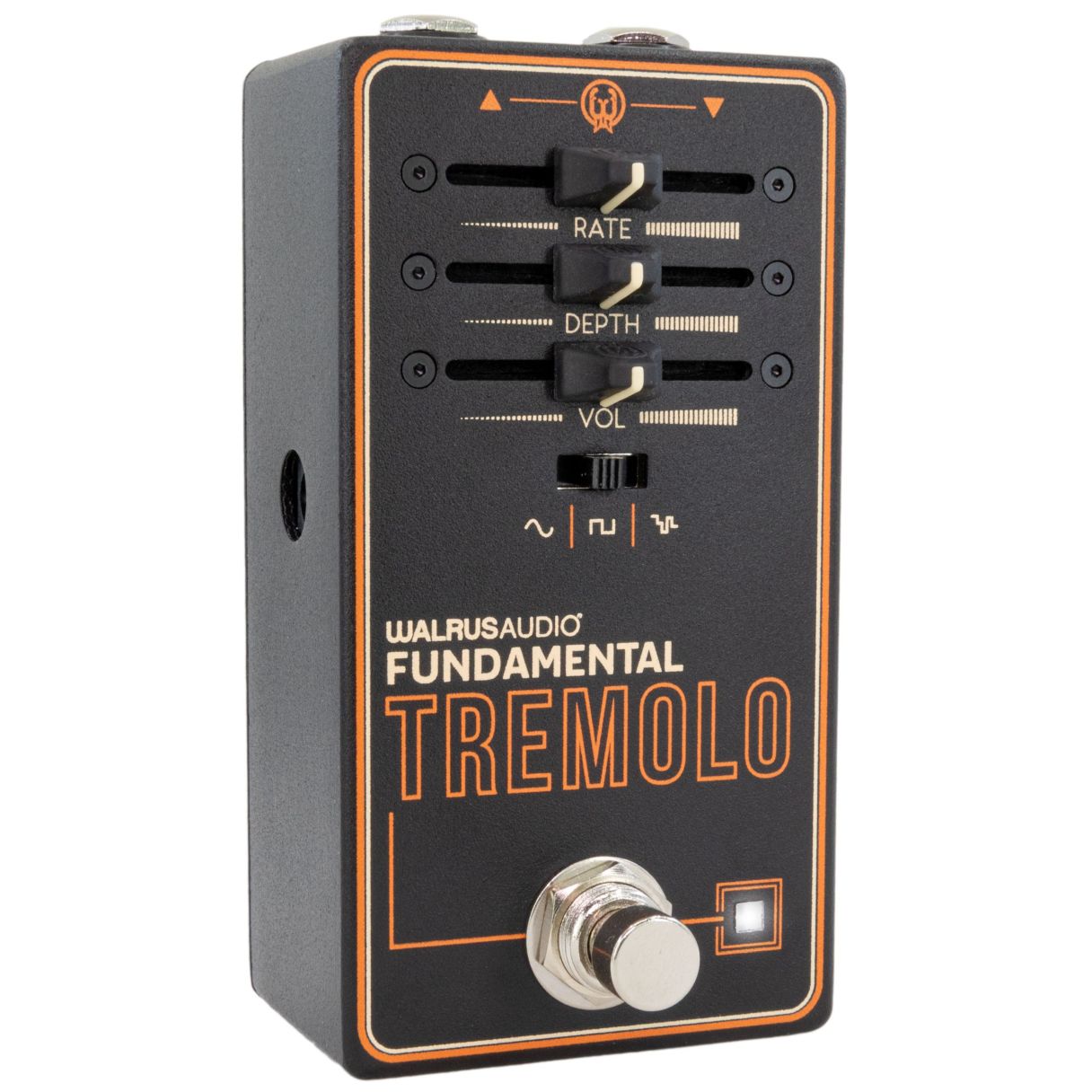 Fundamental Tremolo (3)